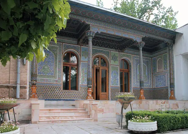Information image